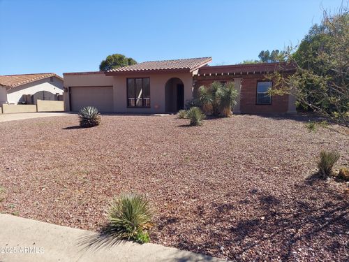 2604 Inverrary Dr, Sierra Vista, AZ, 85650-5115 | Card Image