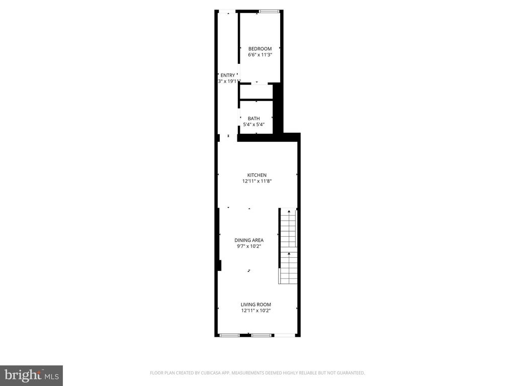 Residential in BALTIMORE 2