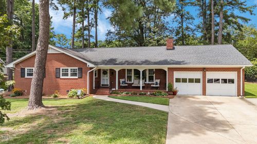 502 Albert Ave Nw, Wilson, NC, 27893-1610 | Card Image