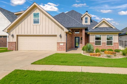 1710 Urban Ave, Abilene, TX, 79601-1199 | Card Image