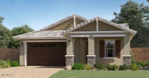 18628 W Hiddenview Dr, Goodyear, AZ, 85338-8167 | Card Image