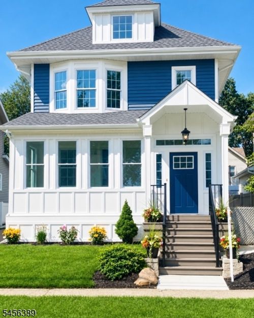 217 E Clay Ave, Roselle Park, NJ, 07204-2101 | Card Image