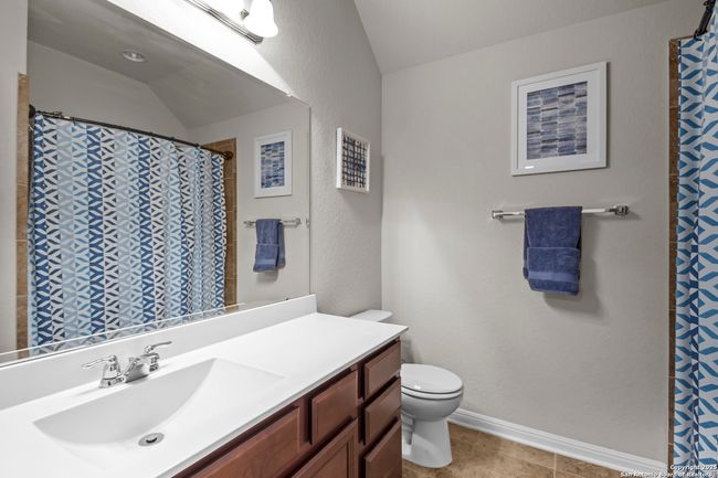 12017 Vignette, House other with 4 bedrooms, 3 bathrooms and null parking in Schertz TX | Image 7