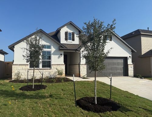 6822 Rounded Pebble Lane, Buda, TX, 78610 | Card Image