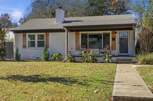 4904 Madison Ave, Tulsa, OK, 74105-4618 | Card Image