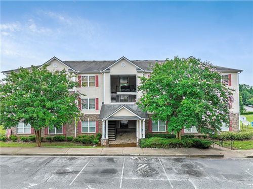 12303 Waldrop Pl, Decatur, GA, 30034-7438 | Card Image