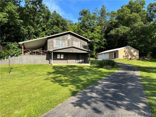 391 County Road 200, Paoli, IN, 47454-9700 | Card Image