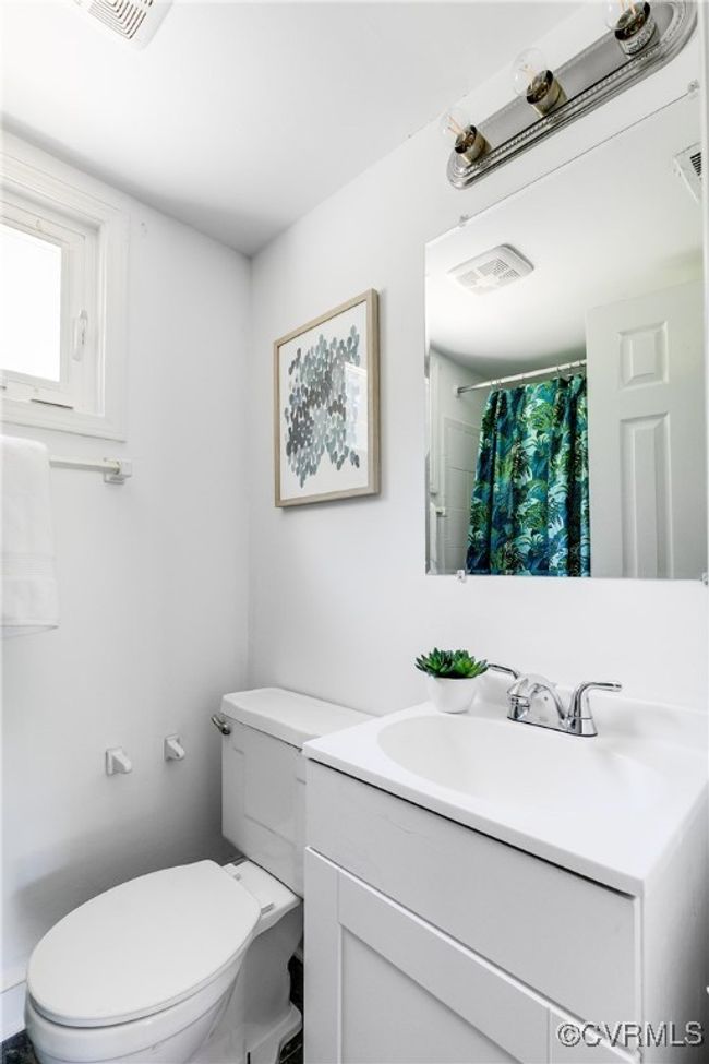 619 Winnetka Ave, House other with 3 bedrooms, 2 bathrooms and null parking in Richmond VA | Image 9