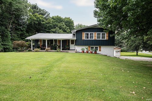 1710 Spruce Dr, Vincennes, IN, 47591-6418 | Card Image