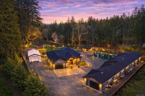 3215 Pinder Pl, Cobble Hill, BC, V8H0B4 | Card Image