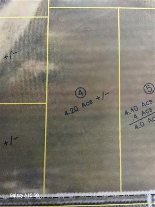 4 Buie Philadelphus Rd, Red Springs, NC, 28377 | Card Image