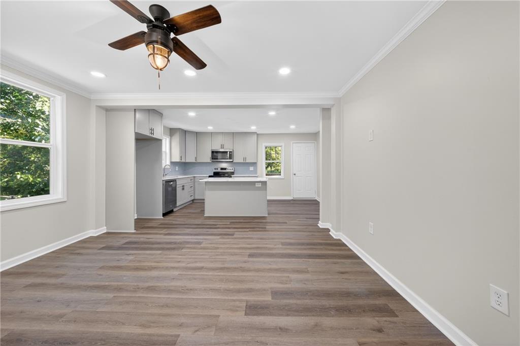 Residential in Atlanta 3