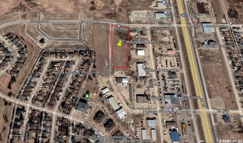 Lot 10-16 Blk 5 Commerce Drive, North Battleford, SK, S9A3T3 | Card Image