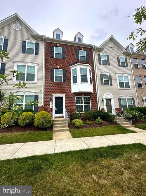 5331 Greenwich Cir, UPPER MARLBORO, MD, 20772-4862 | Card Image