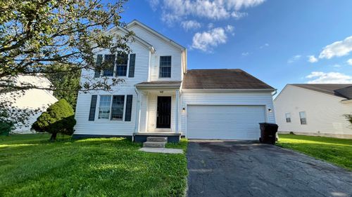 437 Hunters Ct, Newark, OH, 43055-9269 | Card Image