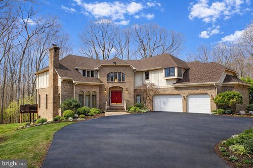 12709 Mill Glen Ct, CLIFTON, VA, 20124-2040 | Card Image