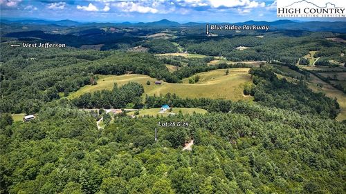 TBD Davis Acres Dr, West Jefferson, NC, 28694 | Card Image