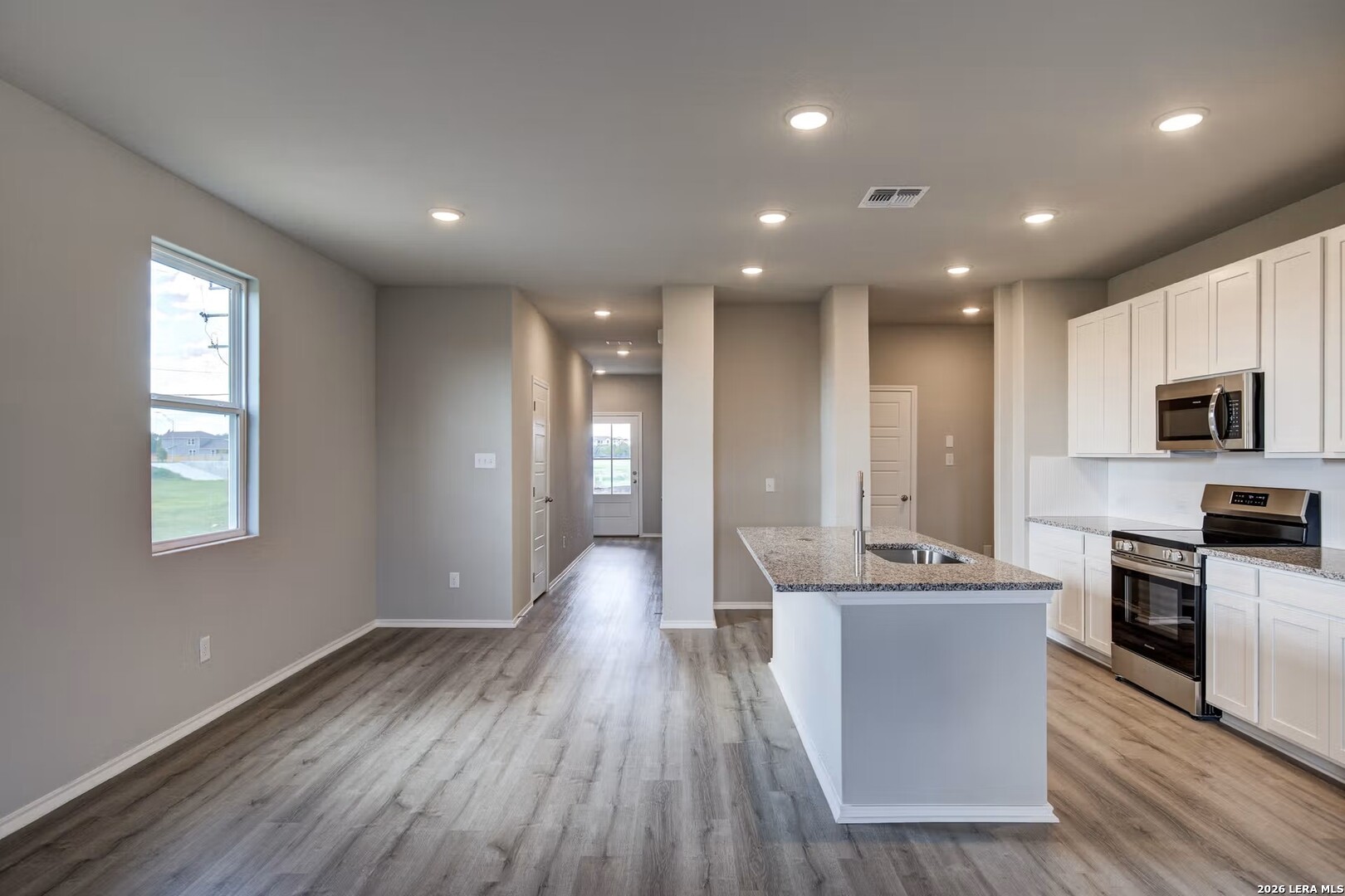 Residential in San Antonio 5