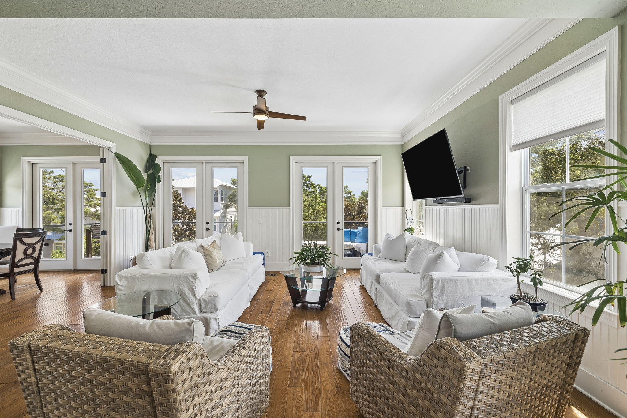 Residential in Inlet Beach 4