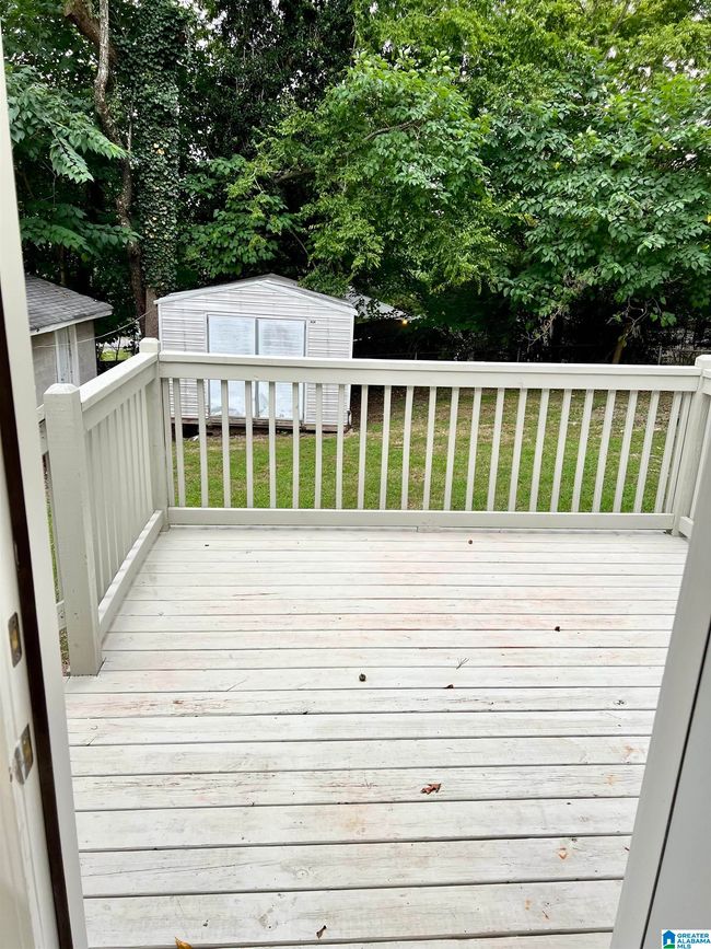 1316 Glenwood St Nw, House other with 2 bedrooms, 2 bathrooms and null parking in CENTER POINT AL | Image 19