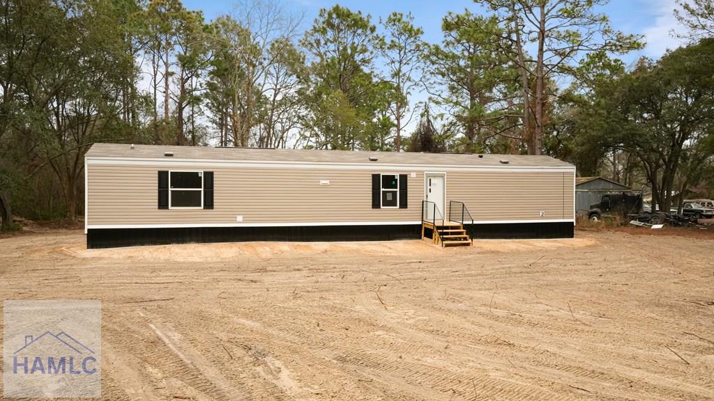 Residential in Jesup 4
