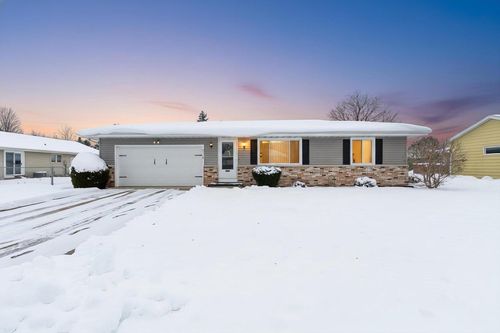 2117 S Arch Street, Janesville, WI, 53546 | Card Image