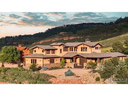 1570 County Road 37e, Lyons, CO, 80540-8357 | Card Image