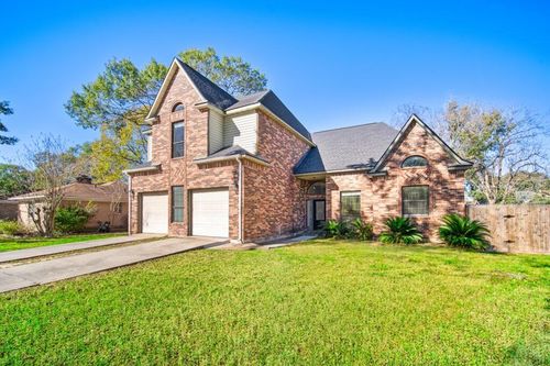 15810 Juneau Ln, Jersey Village, TX, 77040-2154 | Card Image