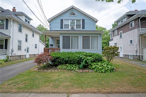 400 Pine St, Lockport, NY, 14094-5507 | Card Image
