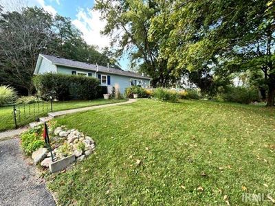 10787 N D Drive, House other with 3 bedrooms, 2 bathrooms and null parking in Kendallville IN | Image 1