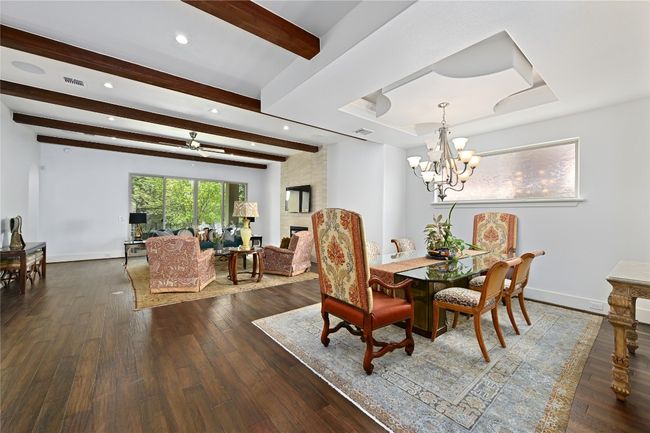 APT-13 - 4501 Westlake Dr, Condo with 4 bedrooms, 3 bathrooms and 5 parking in Austin TX | Image 4