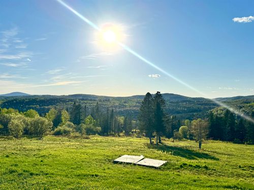 Lot 5 Diamond Pond Rd, Colebrook, NH, 03576-3500 | Card Image
