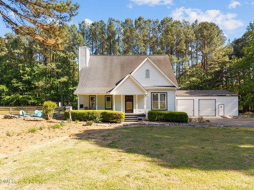 255 Morris Rd, Pittsboro, NC, 27312-7705 | Card Image