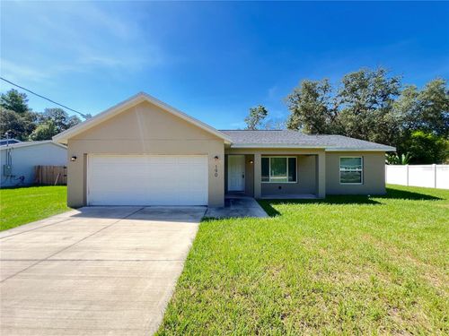 190 Fisher Way, OCKLAWAHA, FL, 32179-5827 | Card Image
