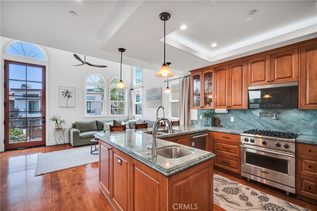Residential in Redondo Beach 2