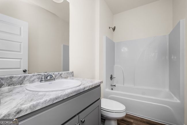 5 Oak St Ne, House other with 3 bedrooms, 2 bathrooms and 2 parking in Rome GA | Image 6