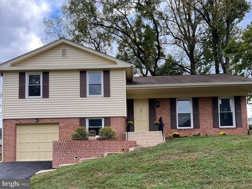 1613 Lemontree Ln, SILVER SPRING, MD, 20904-1441 | Card Image