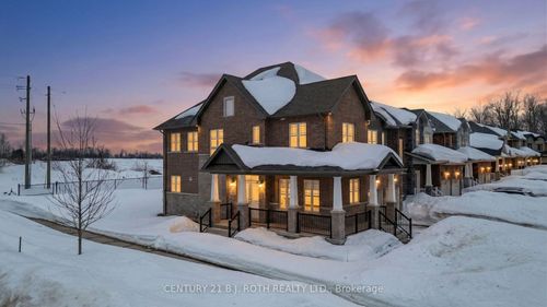 2978 Annalysse Dr, Orillia, ON, L3V8J5 | Card Image