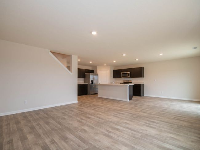 8814 Tortugas Ct, House other with 5 bedrooms, 3 bathrooms and null parking in Camby IN | Image 9