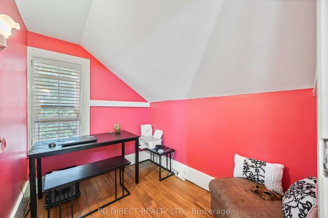 3831 Edgerton Rd, House other with 5 bedrooms, 2 bathrooms and 20 parking in Blackstock ON | Image 17