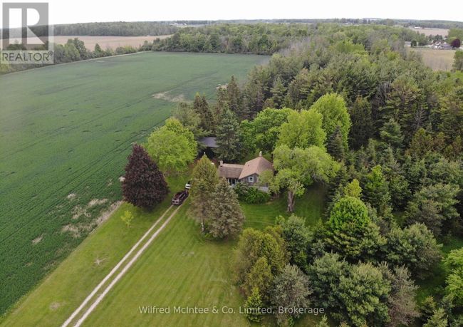 40065 School Rd, Home with 3 bedrooms, 2 bathrooms and 5 parking in Goderich ON | Image 36