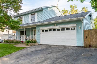 408 W Main Street, House other with 3 bedrooms, 1 bathrooms and 2 parking in Mount Morris IL | Image 1