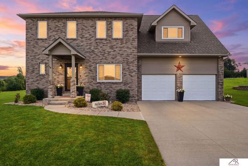 830 Fairway Ct, Crete, NE, 68333-2597 | Card Image