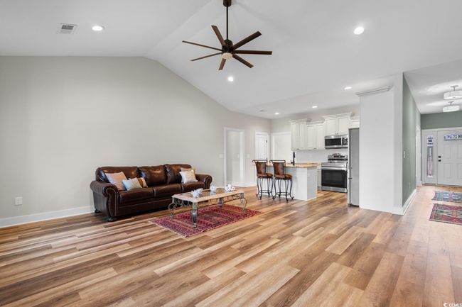 2505 Suzanne Dr, House other with 4 bedrooms, 3 bathrooms and 4 parking in Conway SC | Image 13
