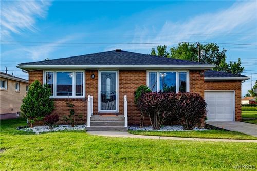 196 Barnabas Dr, Depew, NY, 14043-1937 | Card Image