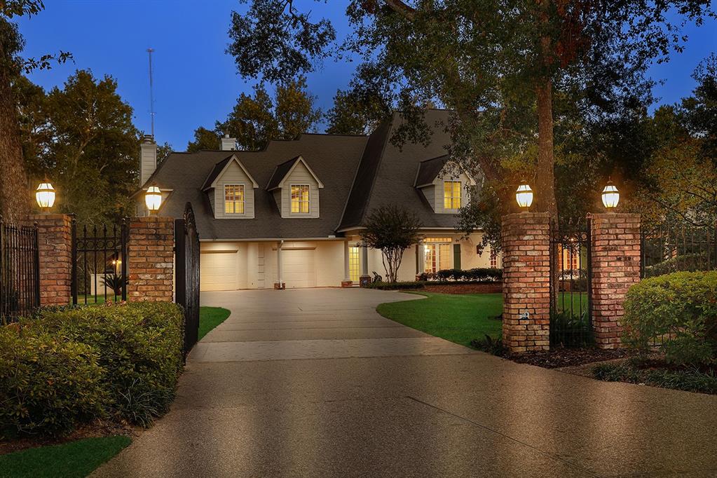 Mcdonald Rd, Spring, TX 77380