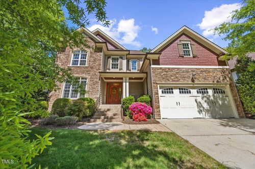 208 Bellagio Dr, Apex, NC, 27539-5303 | Card Image