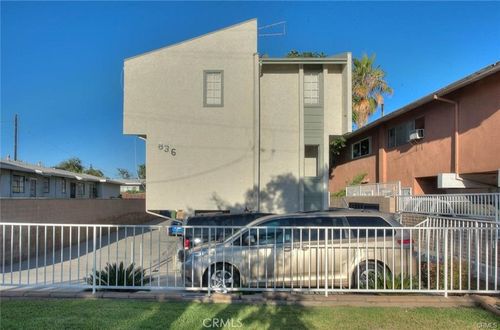 836 S Sierra Vista Ave, Alhambra, CA, 91801-4500 | Card Image