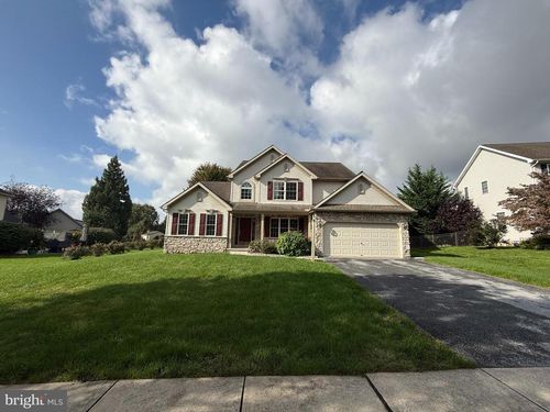 271 Red Haven Rd, PALMYRA, PA, 17078-8625 | Card Image