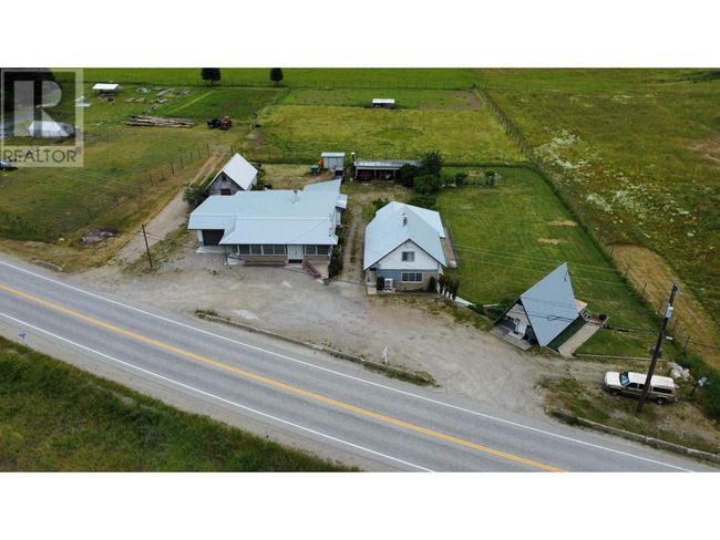 3152 Highway 6, House other with 3 bedrooms, 2 bathrooms and null parking in Slocan Park BC | Image 8